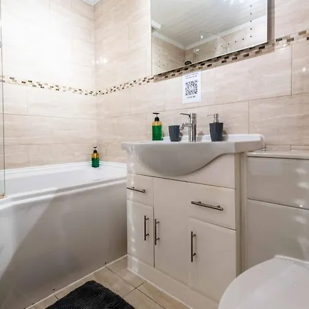 Appartement 2br In The Heart Of Centre