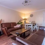 Appartamento 2br In The Heart Of Centre Leeds (West Yorkshire)