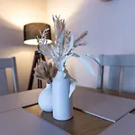 Appartamento 2br In The Heart Of Centre