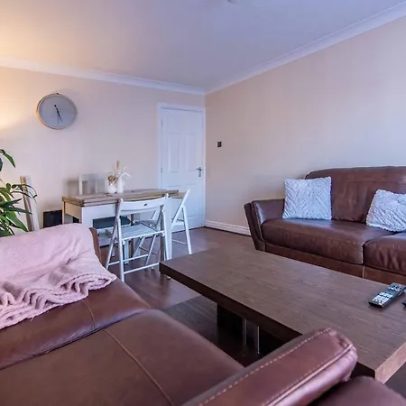 2br In The Heart Of Centre * Leeds (West Yorkshire)