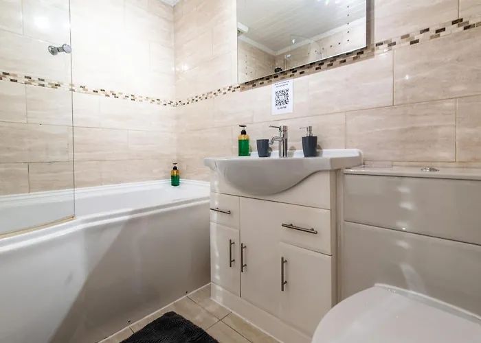 Апартаменти 2br In The Heart Of Centre *