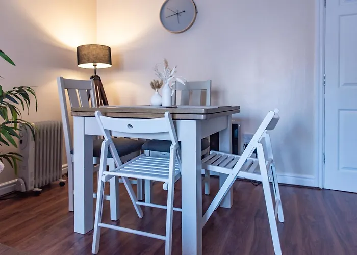 2br In The Heart Of Centre Leeds (West Yorkshire)