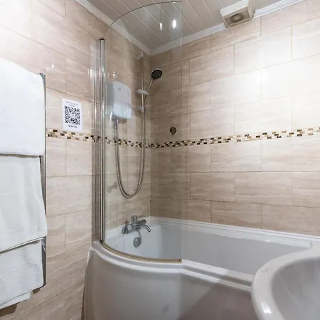 Apartment 2br In The Heart Of Leeds Centre