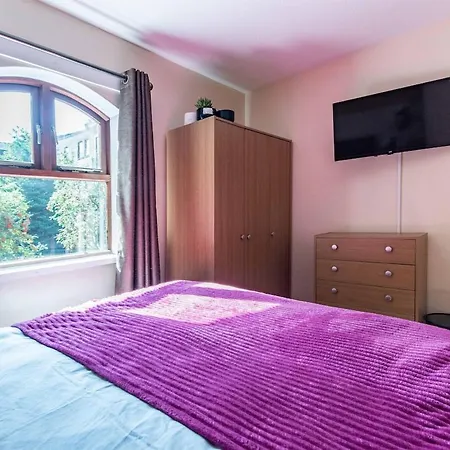 2br In The Heart Of Centre Apartament Leeds (West Yorkshire)